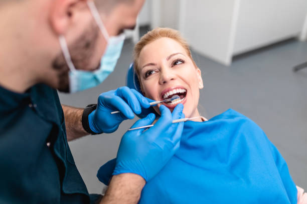 Best Dental Exams and Cleanings  in Pecan Plantation, TX