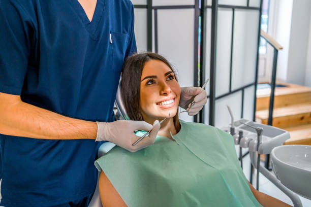 Best Laser Dentistry  in Pecan Plantation, TX